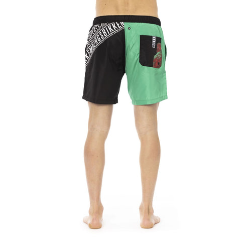 Bikkembergs Beachwear Supelkostüüm